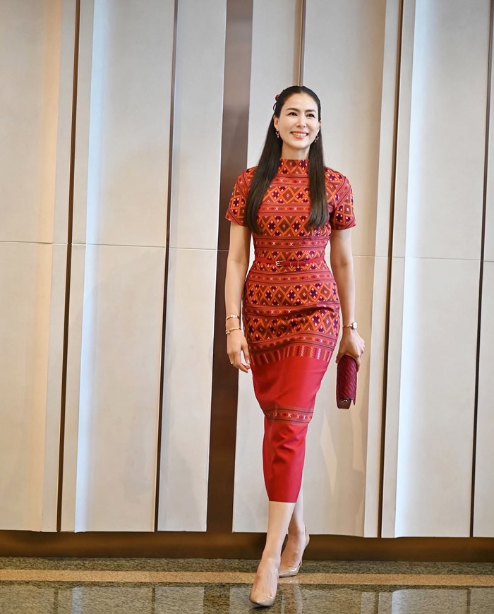 เชอรี่ เข็มอัปสร