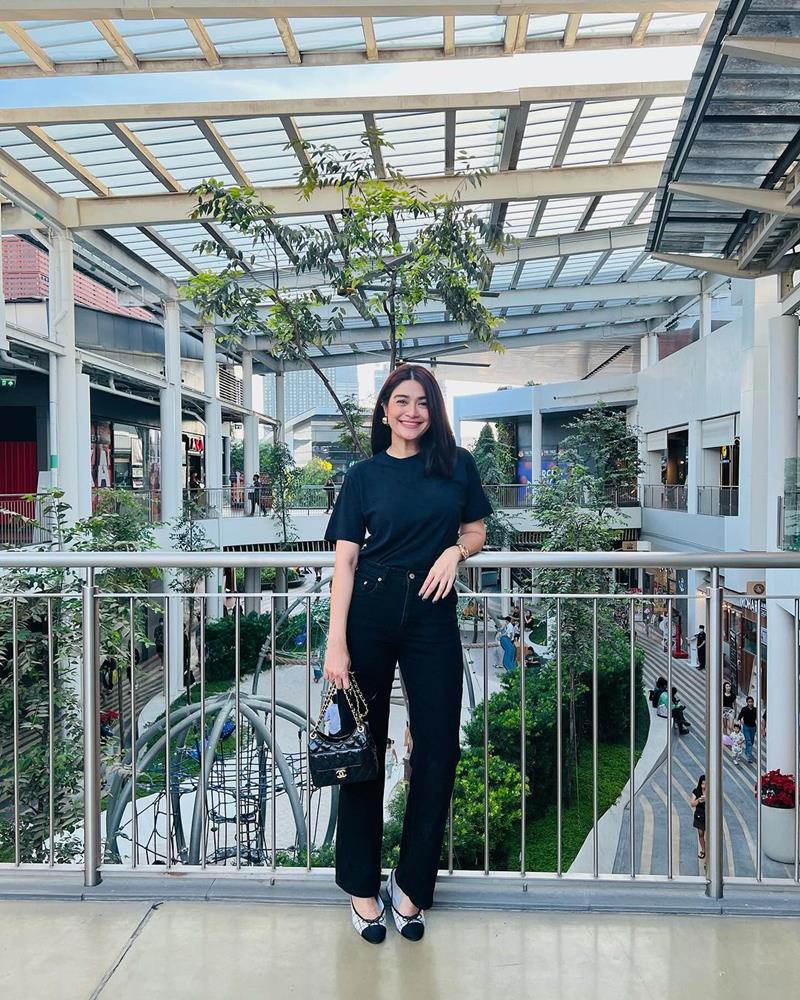 แจง ปุณณาสา