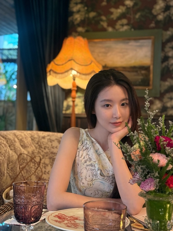 ชูฮวา i-dle เที่ยวเชียงใหม่