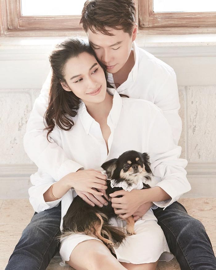 เมฆ รามา สามี หยาดทิพย์