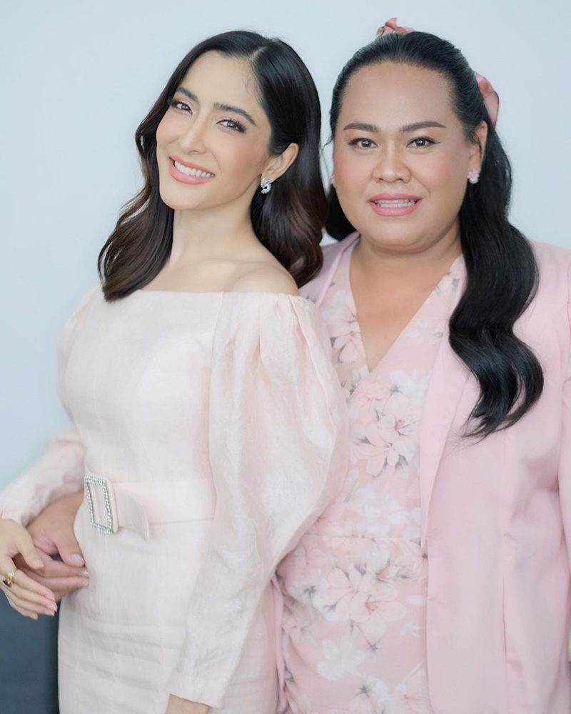 ผู้จัดการ พิ้งค์กี้ สาวิกา