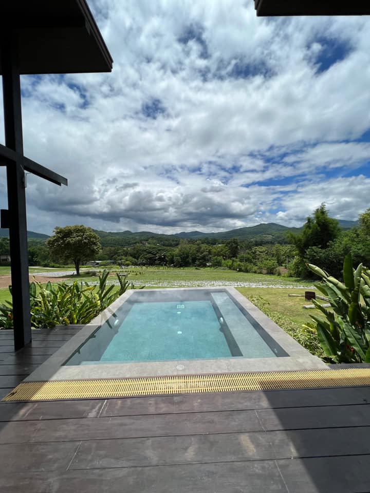 แอน ภูริ ขายบ้าน