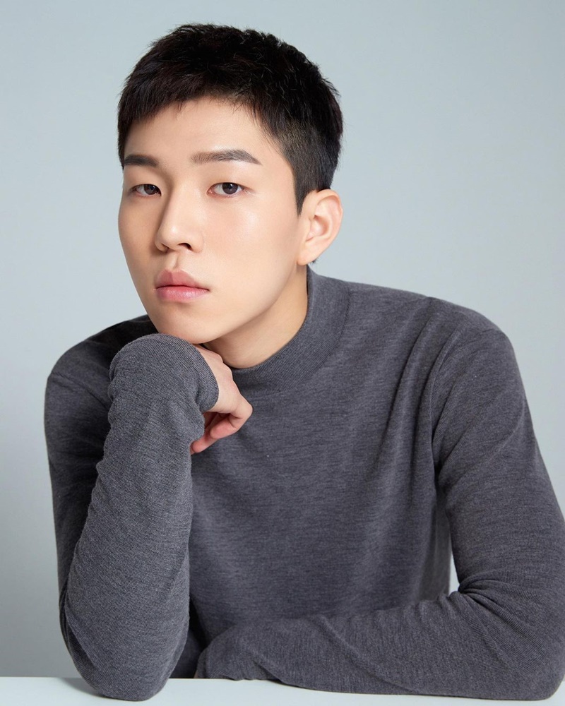 ยูอินซู Yoo In Soo
