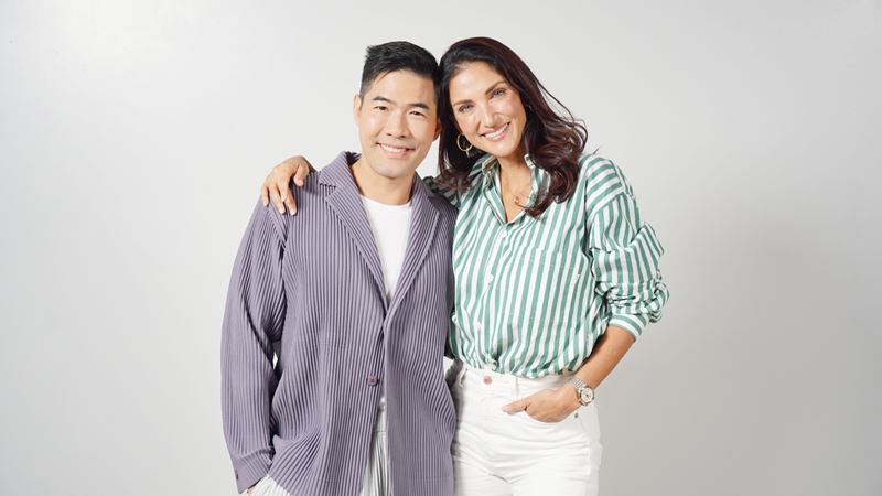 ซินดี้ สิรินยา