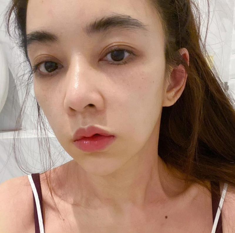 เป้ย ปานวาด