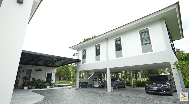 บ้านวิลลี่ แมคอินทอช