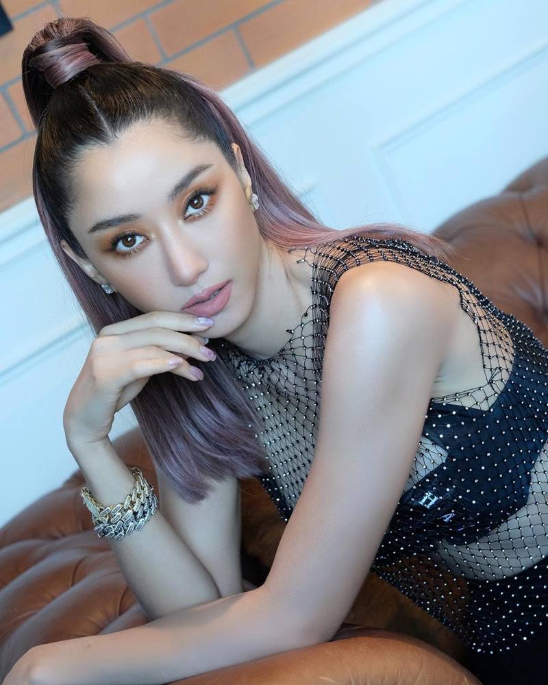 ไอซ์ อภิษฎา 