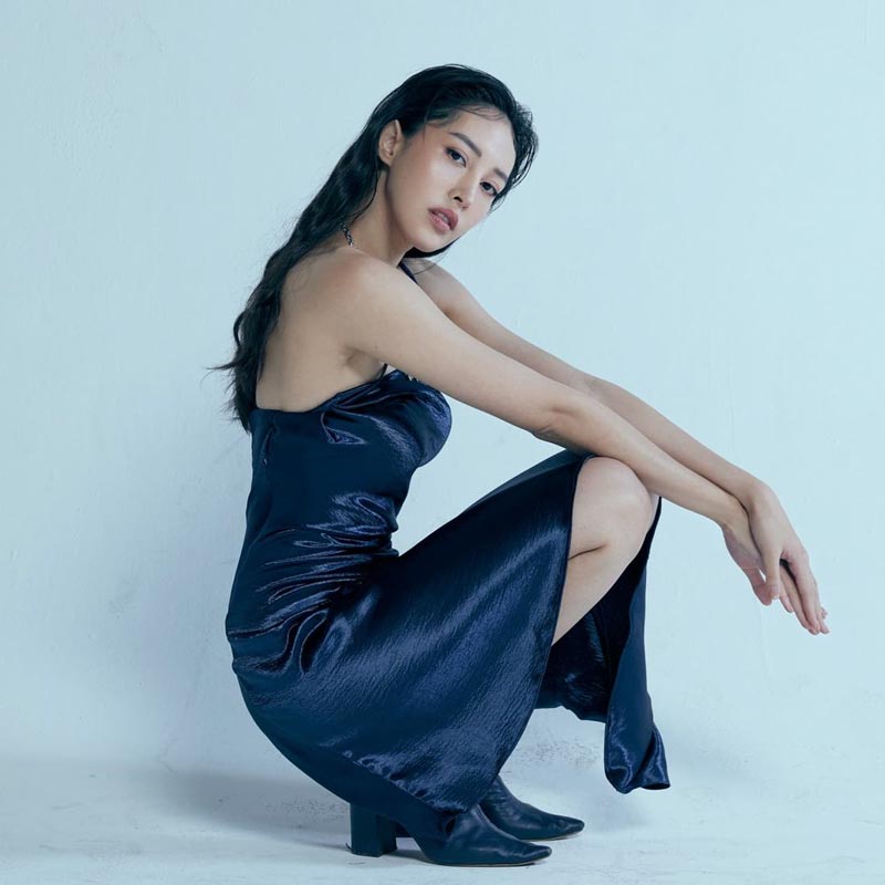 เฌอเบลล์ ลัลณ์ลลิน