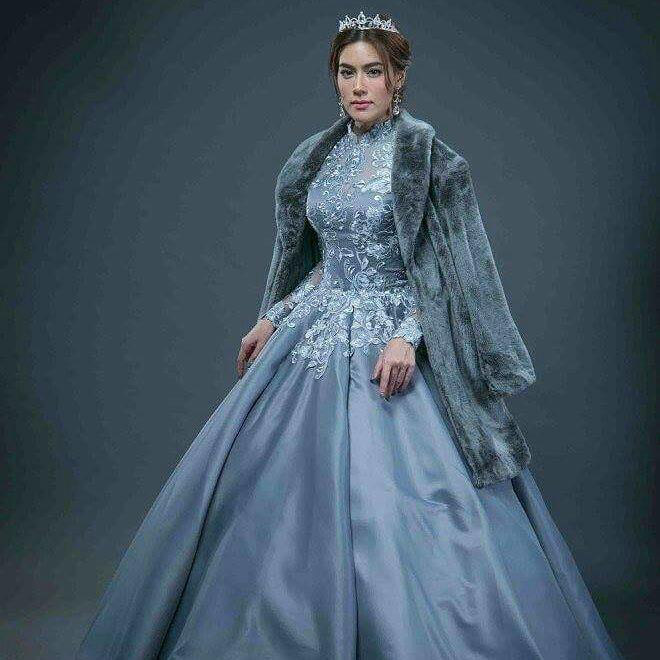 คิมเบอร์ลี่, ดั่งดวงหฤทัย