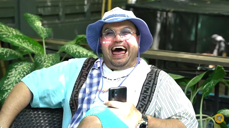 โอ๊ต ก้อย