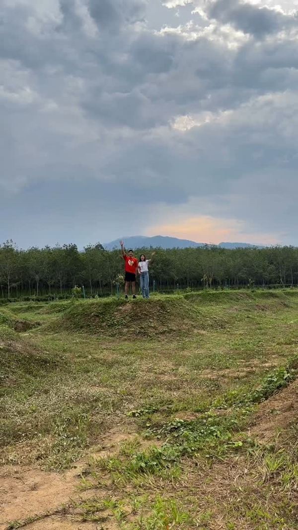 สวนทุเรียน เคน ภูภูมิ