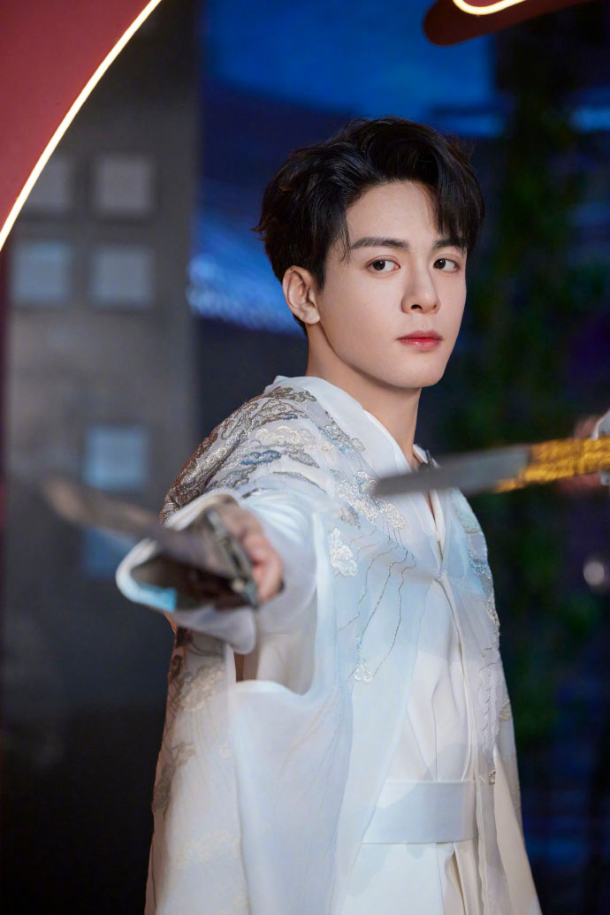 เจิงซุ่นซี (Zeng Shun Xi)