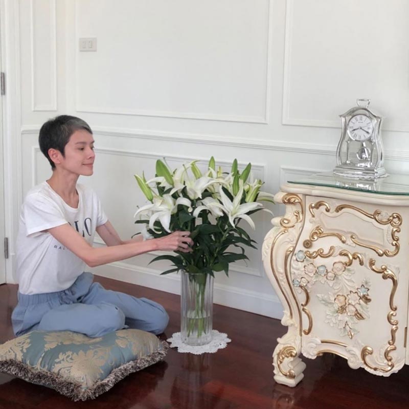 นิ้ง กุลสตรี