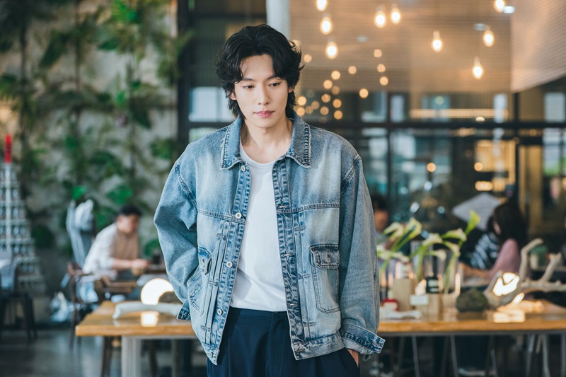 The Practical Guide to Love ซีรี่ย์เกาหลี