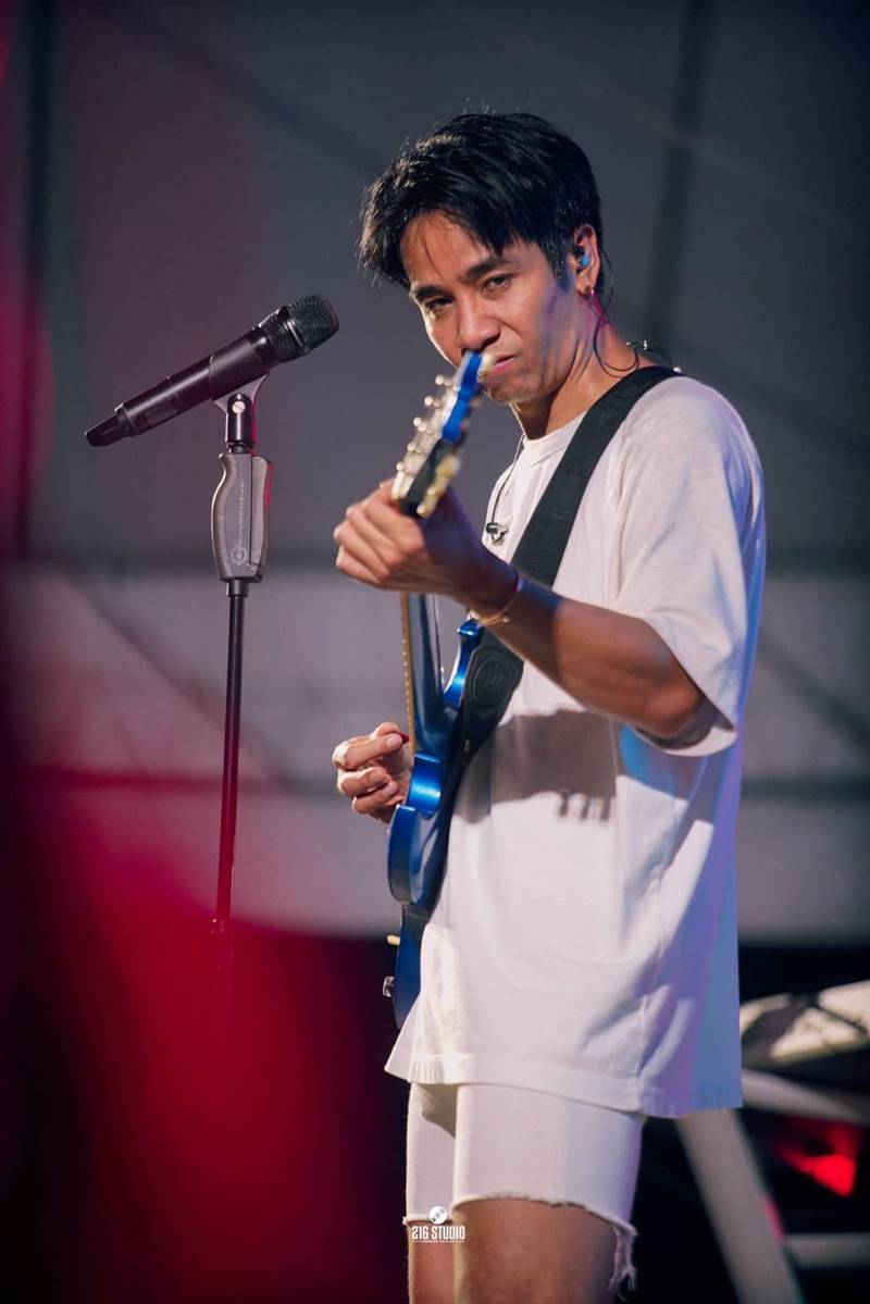 ก้อง ห้วยไร่ 