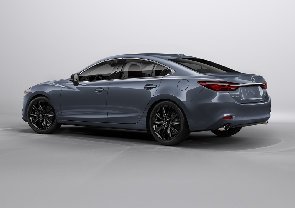 Mazda6