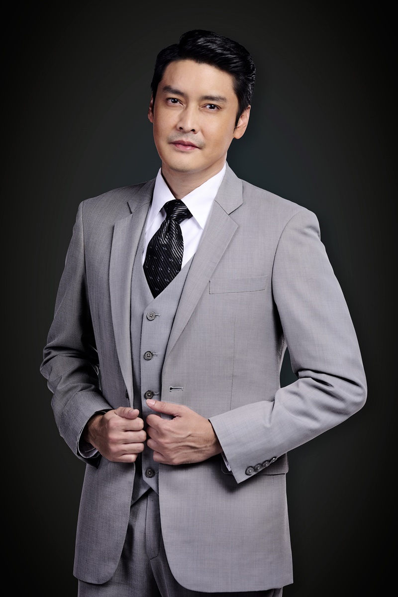 เลือดกากี