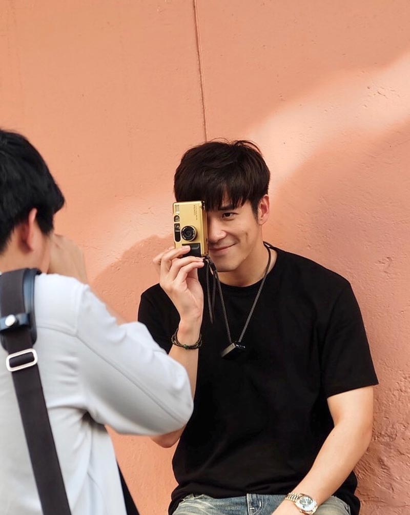 อาเล็ก ธีรเดช