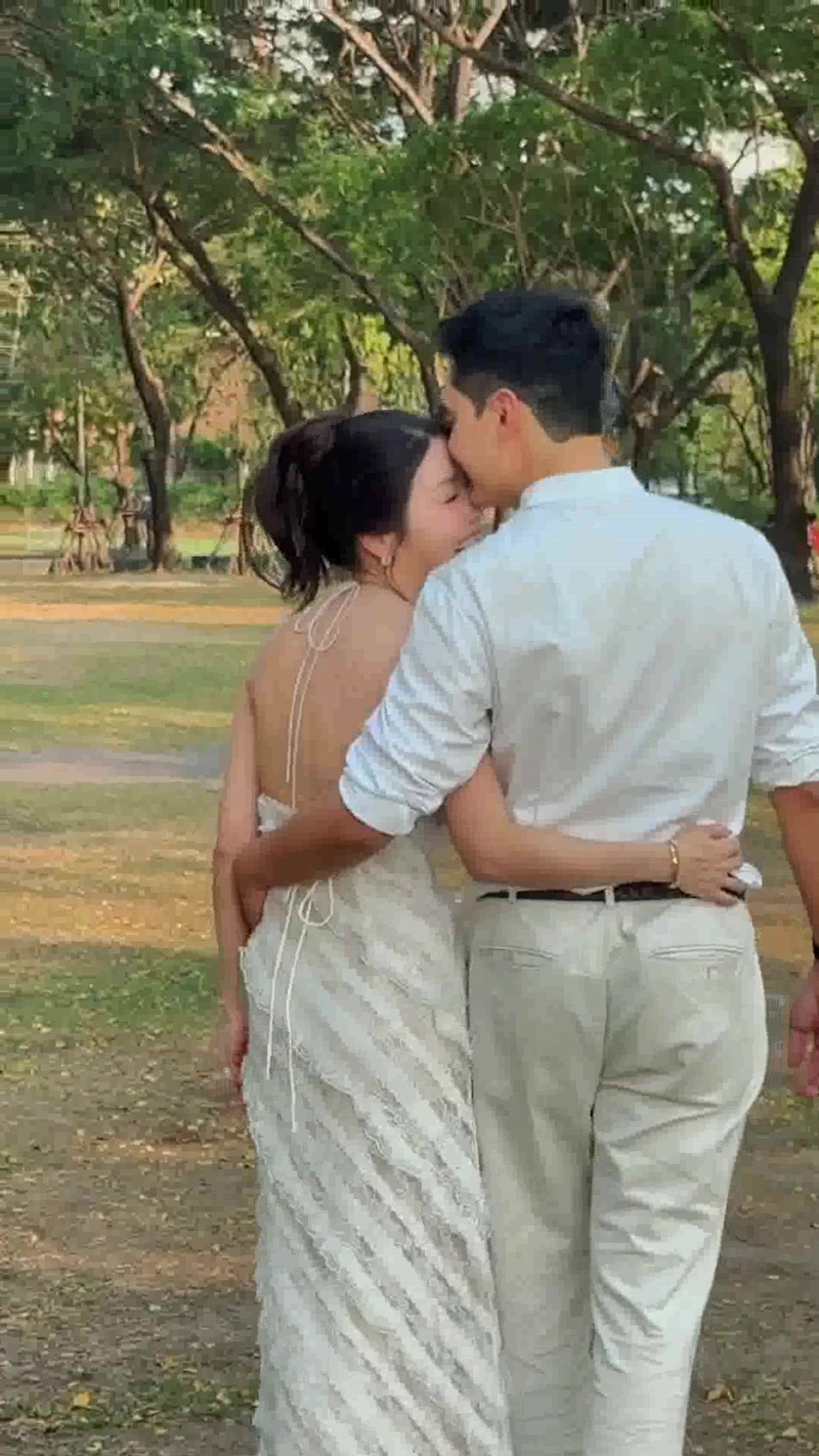 แอร์ ภัณฑิลา ท้องลูกคนที่ 2