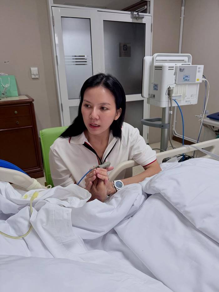 จ๊ะ นงผณี 