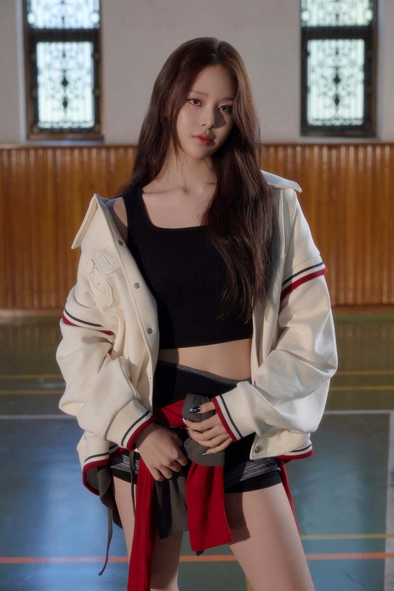 izna Bang Jeemin