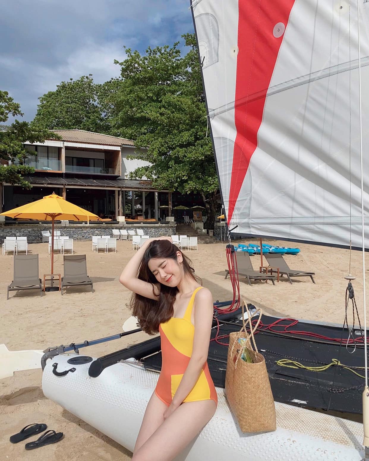 นุ่น สุทธิภา