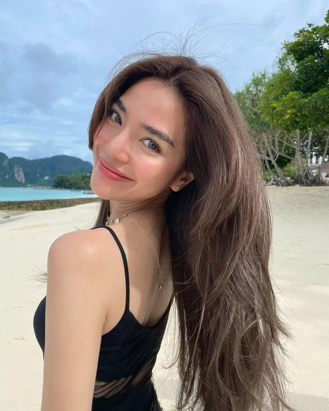 ปราง กัญญ์ณรัณ