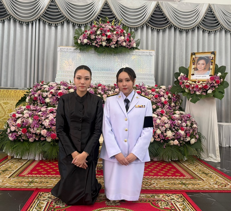 ครอบครัวบุญทอง