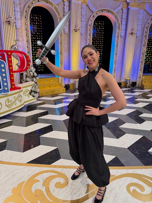 ชมพู่ อารยา - นุ่น วรนุช นางเอกตัวแม่เจอกันอีกครั้ง