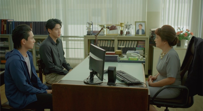 Club Friday The Series ตอน One Night Stand คืนเดียวก็พอ