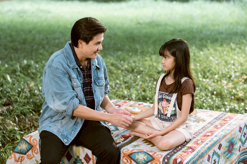 วิวาห์ปฐพี ซีรีส์ชุด 4 ELEMENTS บ้านวาทินวณิช