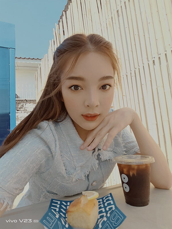 vivo V23 5G
