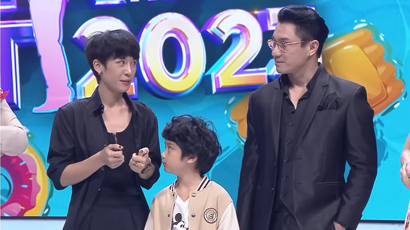 เอ พศิน เปิดตัวแฟนใหม่ บุ๊ค ณิชารีย์ สาวหมวย ดีกรีเภสัชกร 