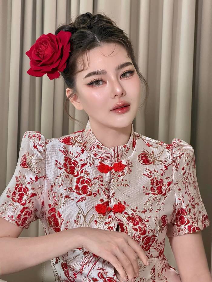 ดิว อริสรา แจงปมหนี้ เมย์ วาสนา 