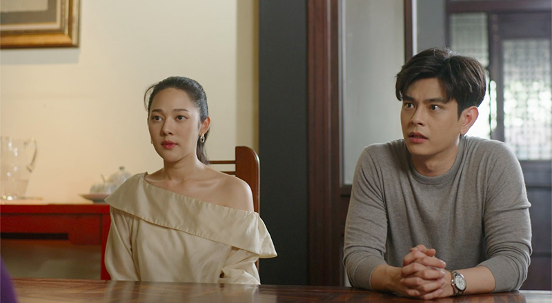 Club Friday The Series ตอน สะใภ้จีน