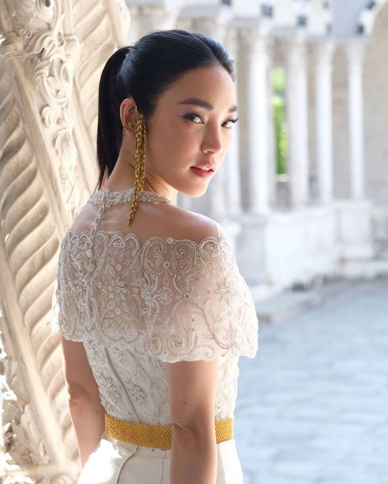 เมย์ พิชญ์นาฏ, เป้ย ปานวาด, ป๊อป นิธิ