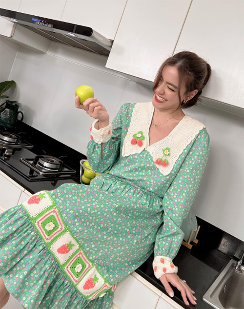 คิม คิมเบอร์ลี่ แต่งตัววันคริสต์มาส ผู้หญิง