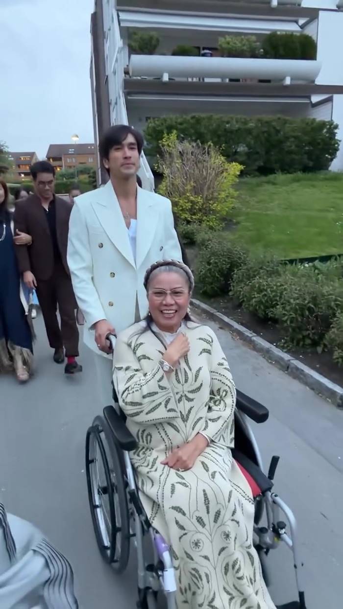 ณเดชน์  ญาญ่า