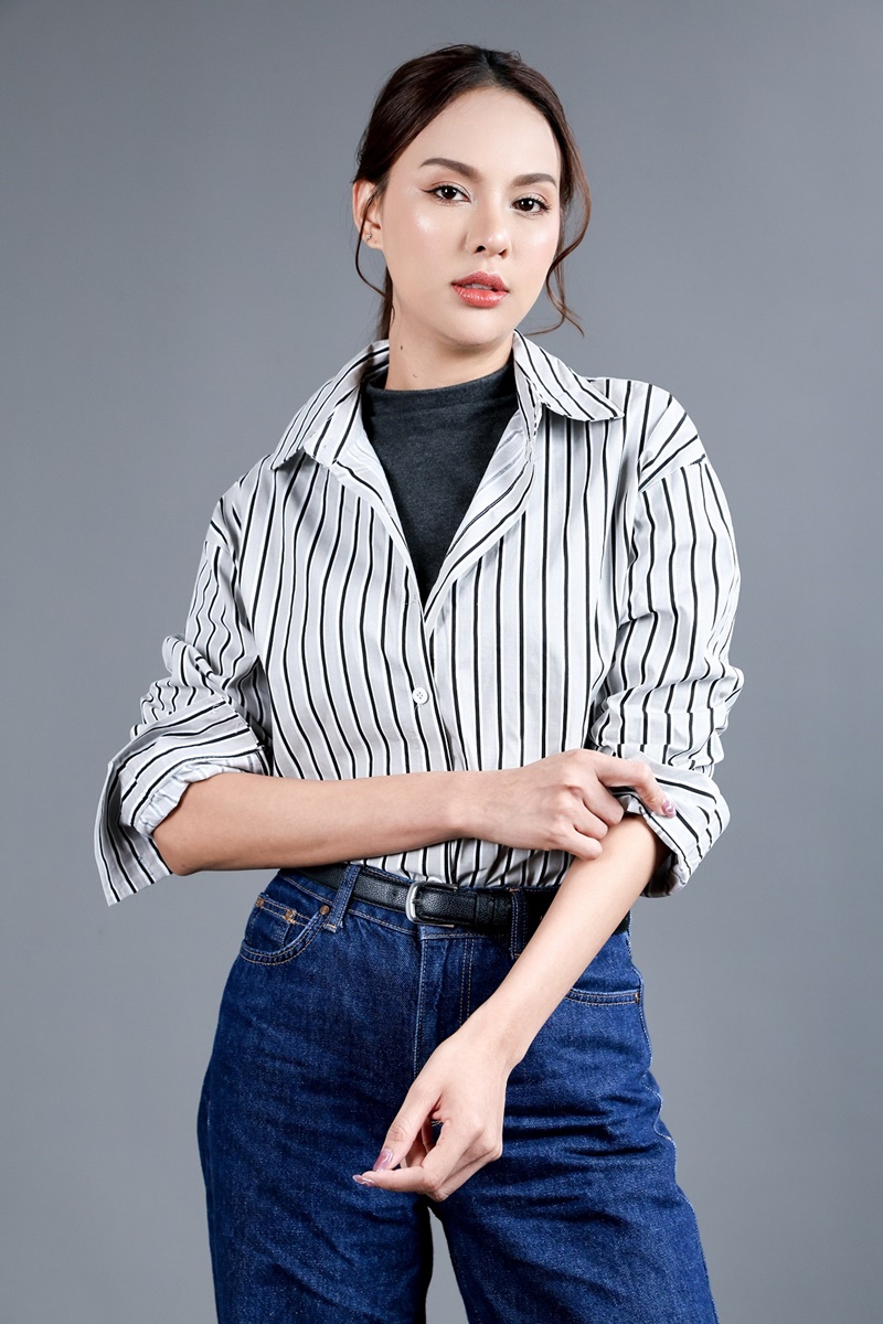 ภารกิจลวงรัก Mission Love or Lies ฟิตติ้ง