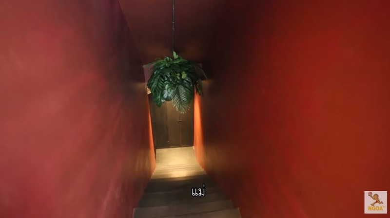 บ้านโอ๊ต ปราโมทย์