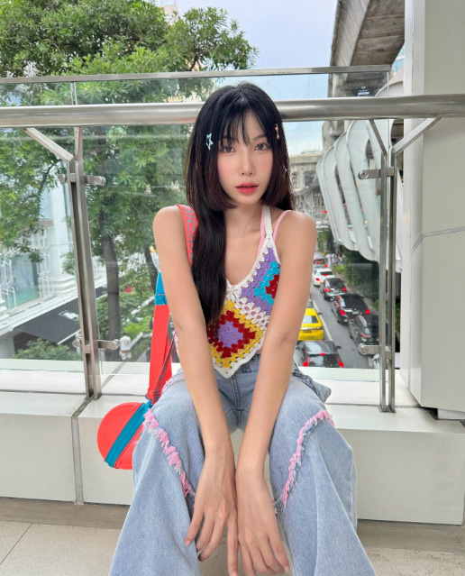 อุงเอิง SPD ประวัติยูทูบเบอร์ไอดอลสุดน่ารัก ที่มีผู้ติดตามกว่า 2.03 ล้านซับ