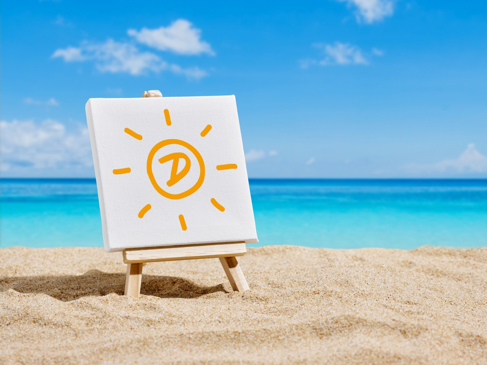 แคลเซียม วิตามินดี