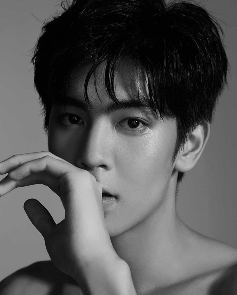 ริว วชิรวิชญ์