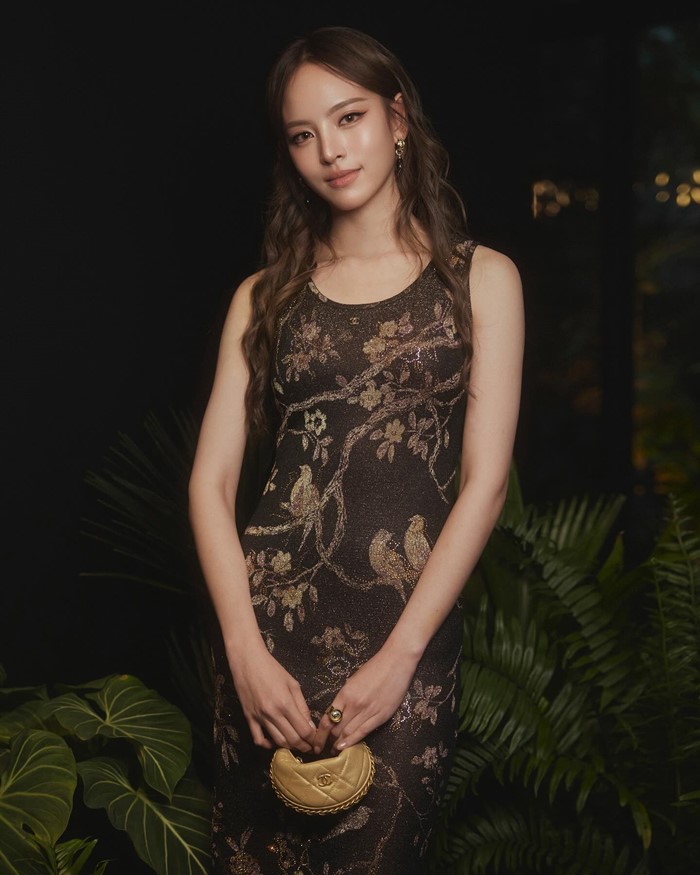 เพลงใหม่  แบมแบม ที่ได้ ณิชา มาเป็นนางเอก MV 