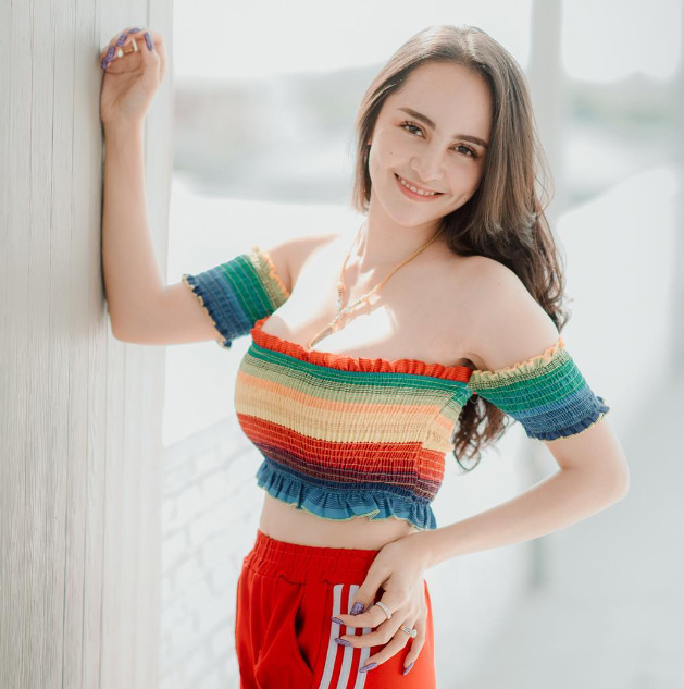 จ๊ะโอ๋ งามพริ้ง ก่อนศัลยกรรมกับปัจจุบันมาไกลแค่ไหน ตามไปดูภาพความเปลี่ยนแปลงกัน