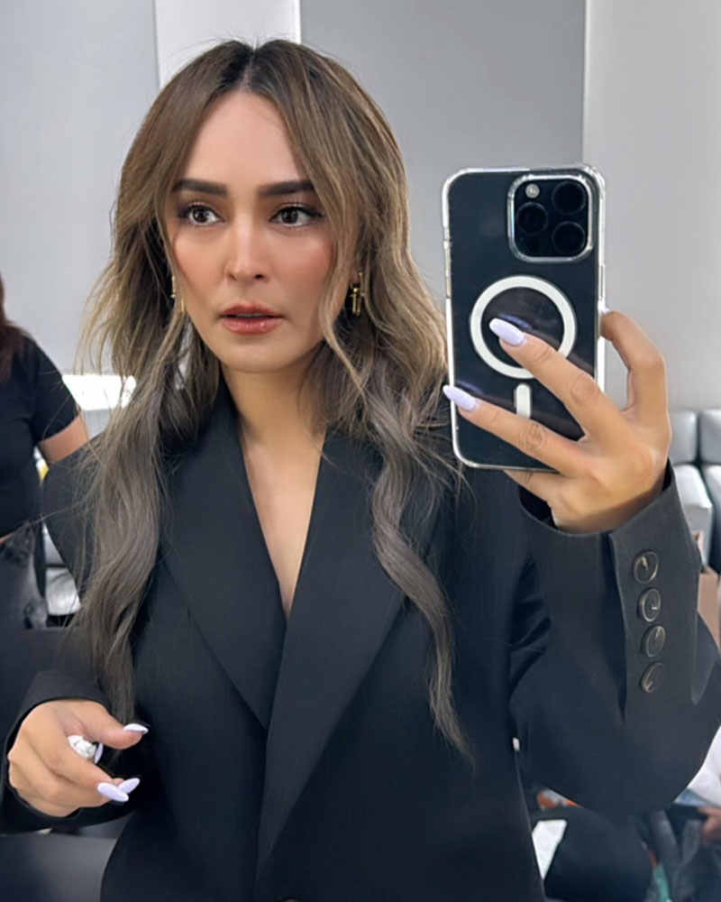 นานา ไรบีนา