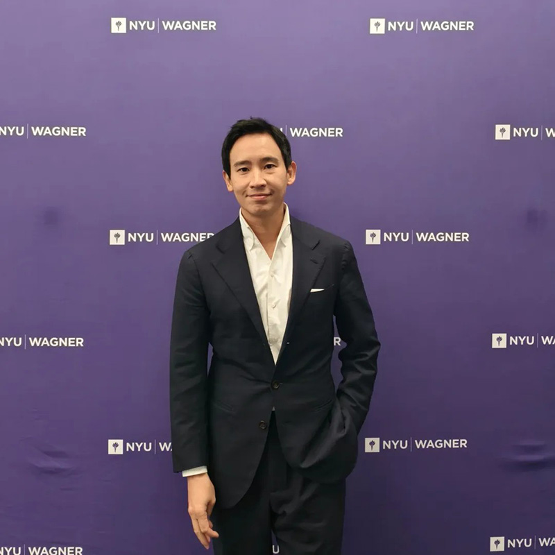 ทิม พิธา