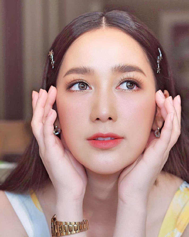 แม็กกี้ อาภา