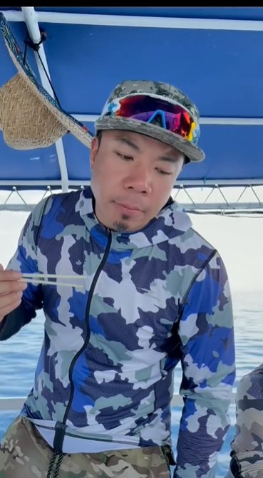 ดีเจภูมิ ภูมิใจ 