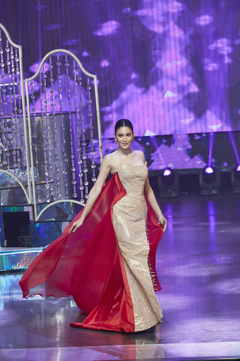 มิสทิฟฟานี่